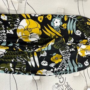 INC International Concepts Black and White Pants
